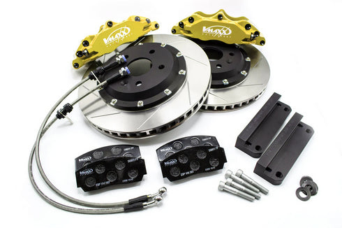 Big Brake Kit <br> Suzuki Swift Sport ZC33S <br>2018-2023