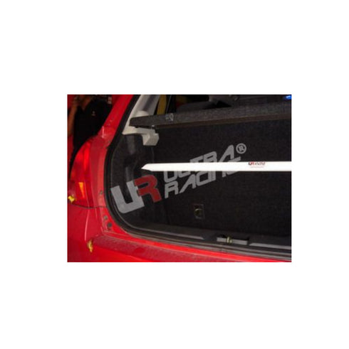 2-Point Rear Upper Strutbar <br> Suzuki Swift MZ <br>2005-2010