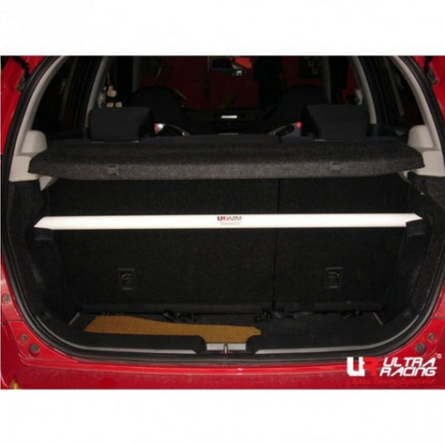 2-Point Rear Upper Strutbar <br> Suzuki Swift MZ <br>2005-2010