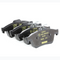 Rear Brake Pads <br> Suzuki Swift Sport ZC33S <br> 2018+
