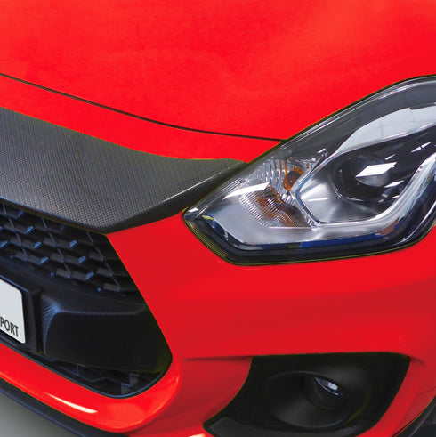 Bonnet Protector <br>Suzuki Swift Sport ZC33S<br> 2018-2024