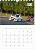 2026 Swift Calendar <br> Mixed Models <br> A4 Wall