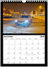 2026 Swift Calendar <br> Swift Sport ZC33S <br> A4 Wall
