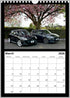 2026 Swift Calendar <br> Swift Sport ZC33S <br> A4 Wall