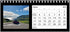 2026 Swift Calendar <br> Mixed Models <br> Desk Calendar