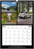 2026 Swift Calendar <br> Mixed Models <br> A3 Wall