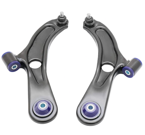 Front Lower Control Arm Kit<br> Suzuki Swift Sport<br> ZC31S 2005-2011