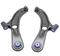 Front Lower Control Arm Kit<br> Suzuki Swift Sport<br> ZC31S 2005-2011