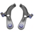 Front Lower Control Arm Kit<br> Suzuki Swift Sport<br> ZC31S 2005-2011