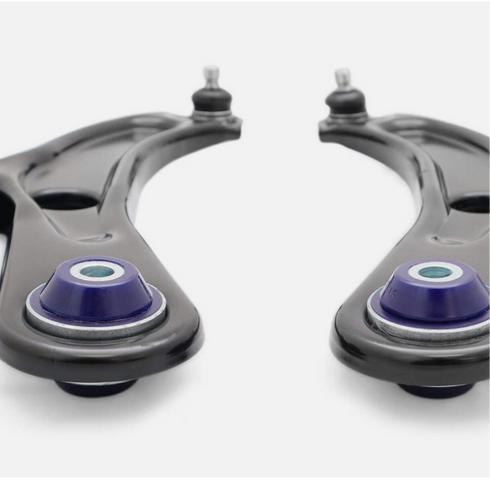 Front Lower Control Arm Kit<br> Suzuki Swift Sport<br> ZC31S 2005-2011