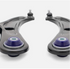 Front Lower Control Arm Kit<br> Suzuki Swift Sport<br> ZC31S 2005-2011