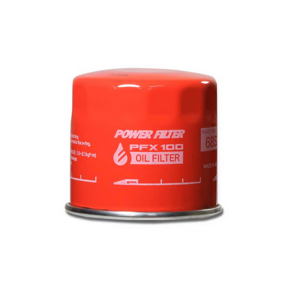 Engine Oil Filter PFX100 <br> Suzuki Swift Sport <br> M16A Engines