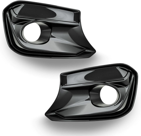 Fog Lamp Bezel Set<br> Swift Sport ZC33S <br>2018+