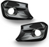 Fog Lamp Bezel Set<br> Swift Sport ZC33S <br>2018+