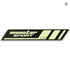 MS High Intensity Luminous Sticker <br> Suzuki Swift Sport <br> 2005-2025