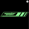 MS High Intensity Luminous Sticker <br> Suzuki Swift Sport <br> 2005-2025