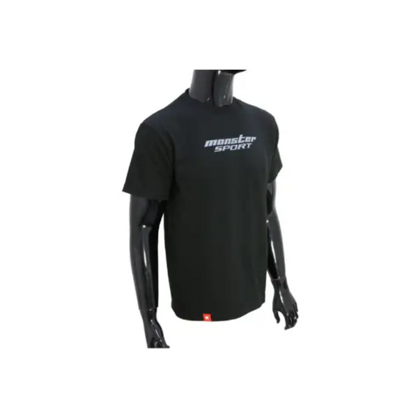 Monster Sports Printed T-Shirt (XL)<br> Suzuki Swift Sport <br> 2005-2025