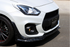 Headlight Eye-line Accent <br> Suzuki Swift Sport ZC33S <br> 2017-2024