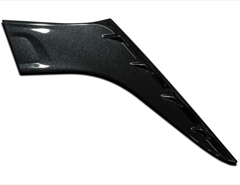 C-Pillar Garnish Black ZMV <br>Swift Sport ZC33S 2017-2024