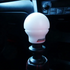 Duracon Shift Knob (Sphere / White)<br>Swift Sport ZC32S 2011-2017