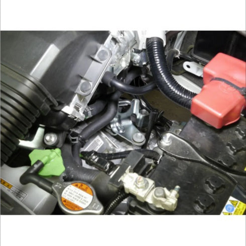 Shift Control Cable Bracket Bushing<BR> Suzuki Swift Sport ZC33S <BR>2018-2024