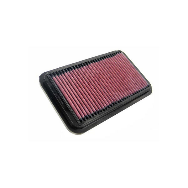High-Flow Panel Filter <br>Suzuki Swift 1.3 / 1.5 / 1.6 <br>2005-2011