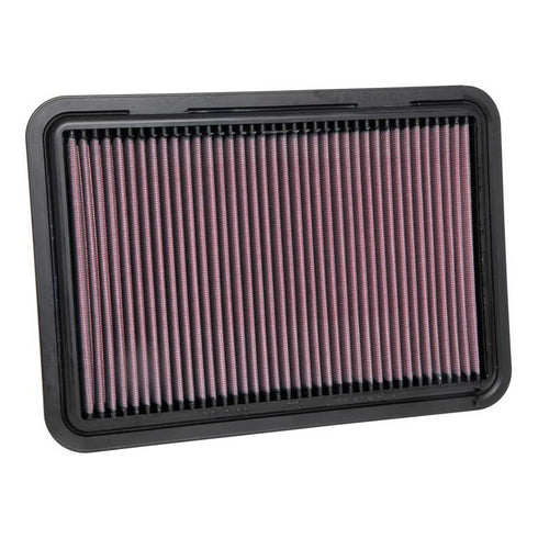 High-Flow Panel Filter <br>Suzuki Swift Sport ZC33S <br>K14C 2017-2020