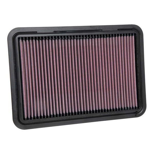High-Flow Panel Filter <br>Suzuki Swift Sport ZC33S <br>K14C 2017-2020