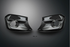 Fog Lamp Bezel Set<br> Swift Sport ZC33S <br>2018+