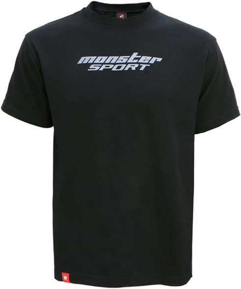 Monster Sports Printed T-Shirt (L)<br> Suzuki Swift Sport <br> 2005-2025