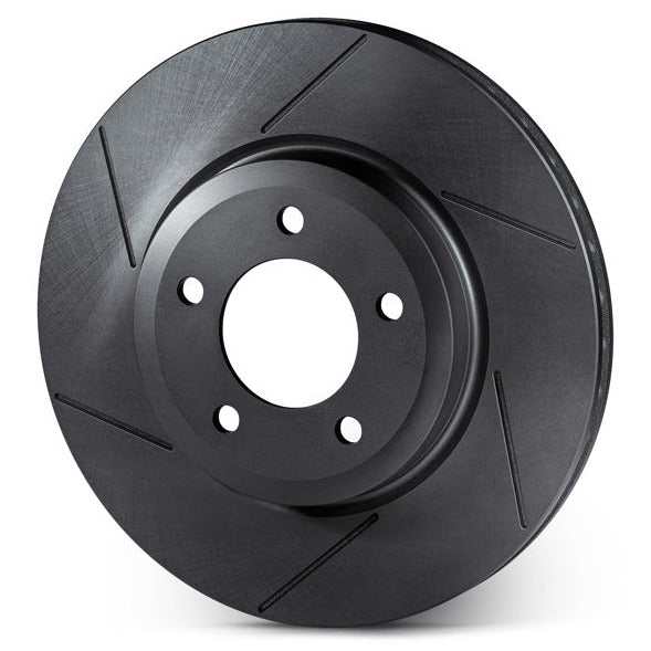 T1 Front Brake Discs (PAIR) <br>Suzuki Swift Sport ZC33S <br> 2018-2024