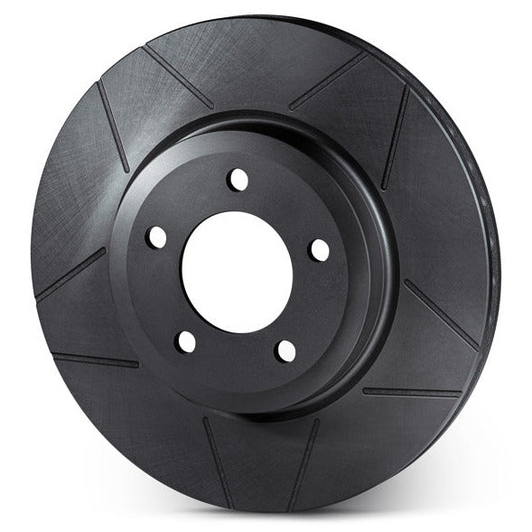 T2 Front Brake Discs (PAIR) <br>Suzuki Swift Sport ZC32S <br> 2012-2017