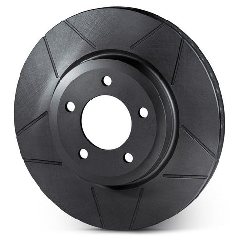 T2 Front Brake Discs (PAIR) <br>Suzuki Vitara 2015+ <br> SX4 S-Cross 2014-2021