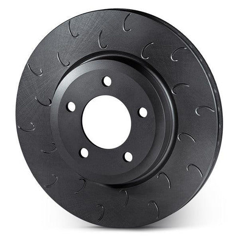 T9 Rear Brake Discs (PAIR) <br>Suzuki Swift Sport ZC33S <br>2018-2024