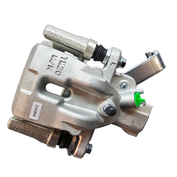 Nearside Rear Caliper & Carrier LHR <br> Suzuki Swift Sport ZC32S <br> 2011-2017