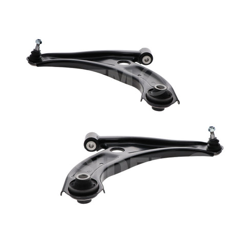 Front Lower Control Arms (PAIR)<br>Suzuki Swift Sport <br> ZC31S 2005-2011