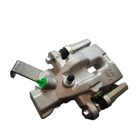 Offside Rear Caliper & Carrier RHR <br> Suzuki Swift Sport ZC32S <br> 2011-2017