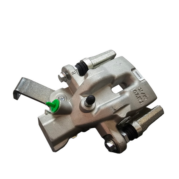 Offside Rear Caliper & Carrier RHR <br> Suzuki Swift Sport ZC32S <br> 2011-2017