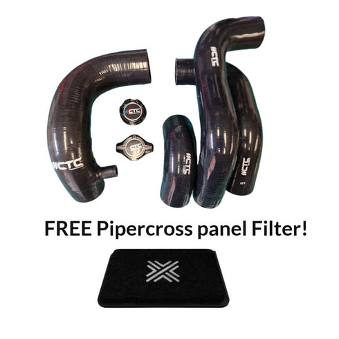 Hose Bundle Kit <br> Suzuki Swift Sport ZC33S <br> 2018-2020 K14C