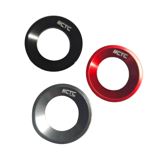 Start-Stop Button Surround Ring <BR> Suzuki Swift Sport <BR>2011-2025