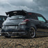 Tailgate Spoiler <br> Suzuki Swift ZC32S <br>2011-2017