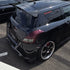 Tailgate Spoiler <br> Suzuki Swift ZC32S <br>2011-2017