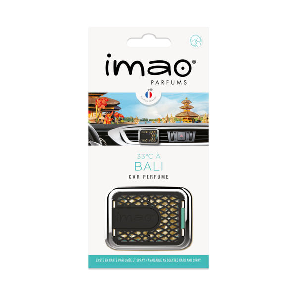Diffuser Imao BALI <br> Air Freshener <br> Car Fragrance
