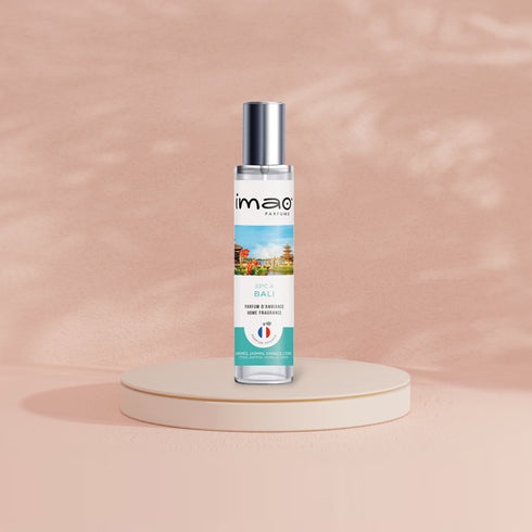 Spray Imao BALI <br> Air Freshener <br> Car Fragrance