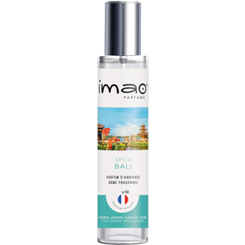 Spray Imao BALI <br> Air Freshener <br> Car Fragrance
