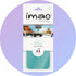 Scented Card Imao BALI <br> Air Freshener <br> Car Fragrance