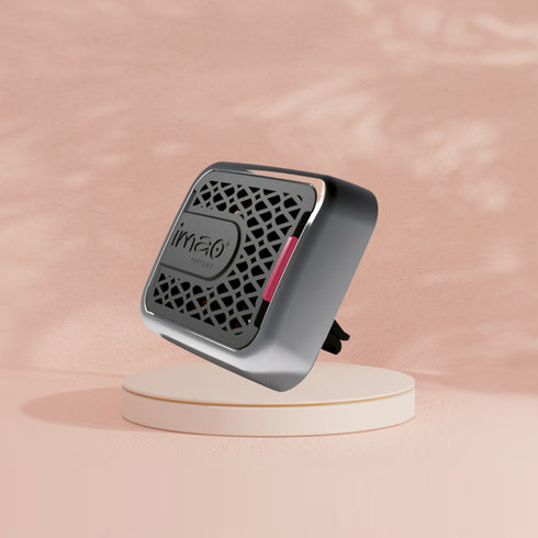 Diffuser Imao CAPRI <br> Air Freshener <br> Car Fragrance