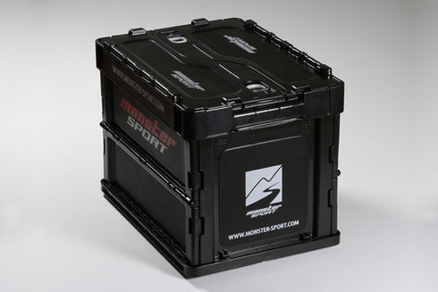 Folding Container <br> Suzuki Swift Sport <br> 2005-2025