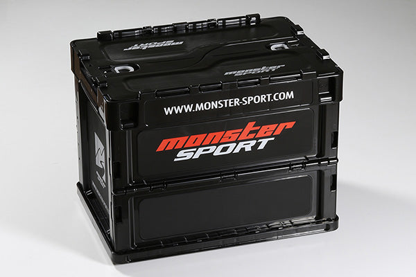Folding Container <br> Suzuki Swift Sport <br> 2005-2025