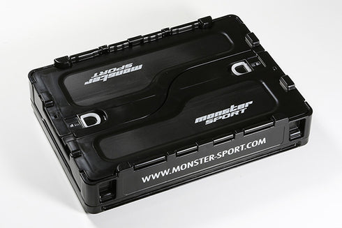 Folding Container <br> Suzuki Swift Sport <br> 2005-2025
